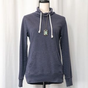 ➽ 3/15$ | Mossimo | Cowl neck Sweatshirt